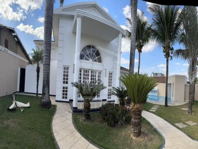 Casa para Venda, em Sete Lagoas, bairro RECANTO DA SERRA