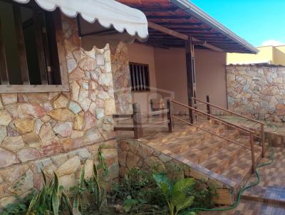 Casa para Venda, em Sete Lagoas, bairro S�O JO�O