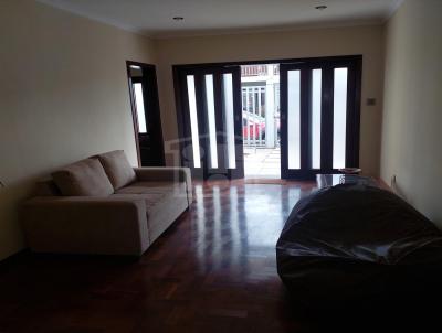 Casa para Loca��o, em Sete Lagoas, bairro F�TIMA