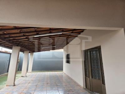 Casa para Loca&ccedil;&atilde;o na cidade de Sete Lagoas no bairro BELA VISTA II